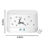 Atmosphere Lamp Christmas Home Decorations