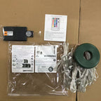 Christmas Tree Light Strings, LED Light Strings With Remote Control, Christmas Decorations