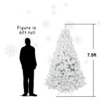 PVC Christmas Tree, Christmas Decorations