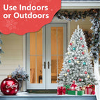 Pvc, Christmas Tree,  Christmas Decorations