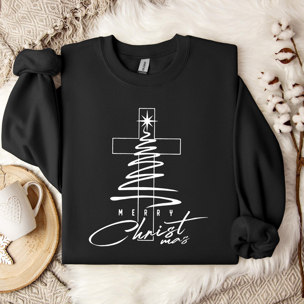 Merry Christmas Men And Women New Hoodie
