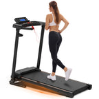 Treadmill Q30-4