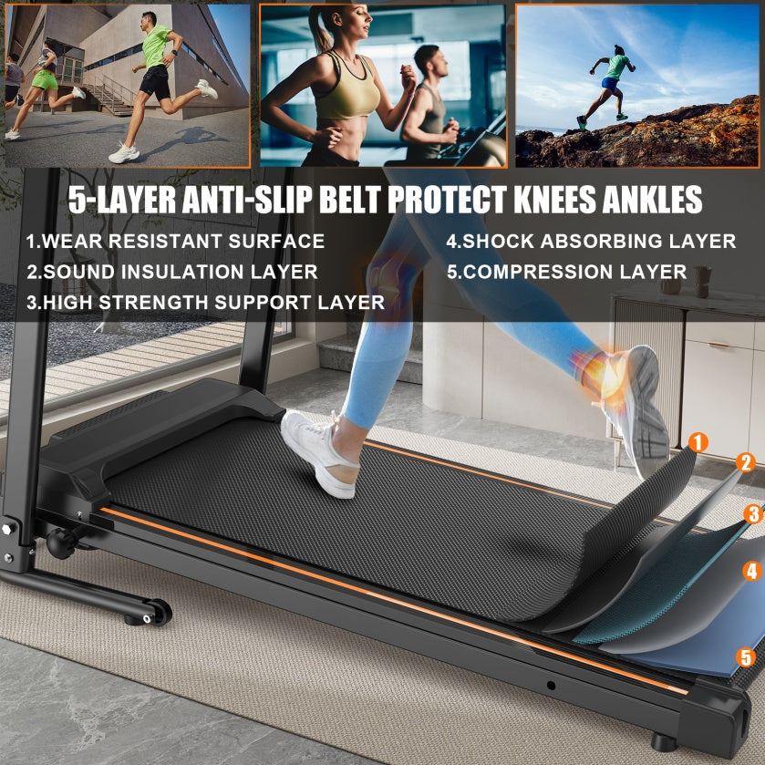 Treadmill Q30-4
