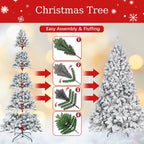 Pvc, Christmas Tree,  Christmas Decorations